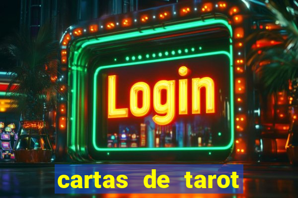 cartas de tarot somos todos um